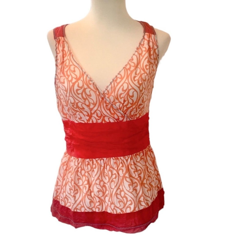 Anthropologie  Top